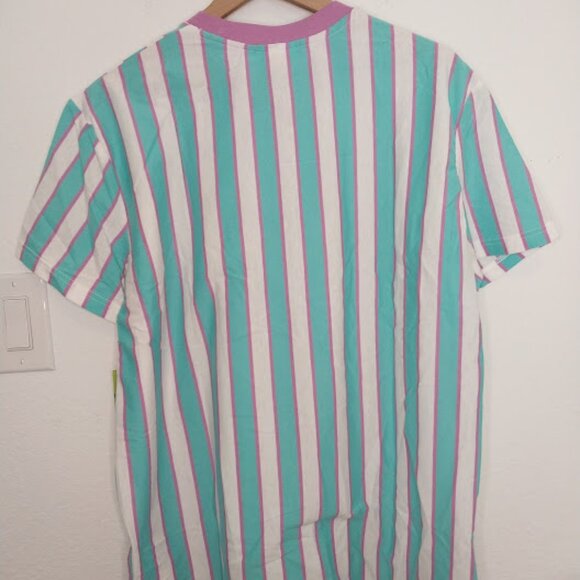 Nickelodeon: Rugrats Striped Shirt - Picture 8 of 8